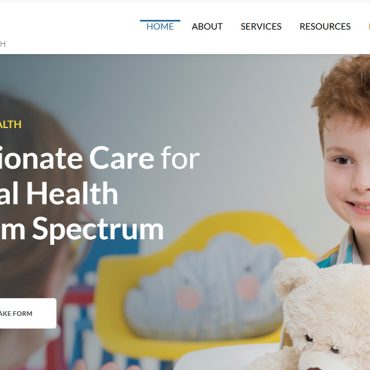 Bloom Behavioral Health